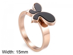 Stainless Steel Jewelry Wholesale - Stainless Steel Rings - HY0151R0599