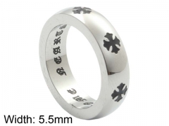 Stainless Steel Jewelry Wholesale - Stainless Steel Rings - HY0001R232