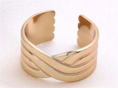 Stainless Steel Jewelry Wholesale - Stainless Steel Rings - HY0090R0393