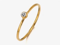 Stainless Steel Jewelry Wholesale - Stainless Steel Rings - HY0159R0020
