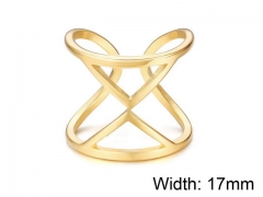 Stainless Steel Jewelry Wholesale - Stainless Steel Rings - HY006R0156HHC