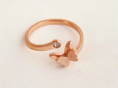 Stainless Steel Jewelry Wholesale - Stainless Steel Rings - HY0123R0367