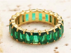 Stainless Steel Jewelry Wholesale - Stainless Steel Rings - HY0149R0206