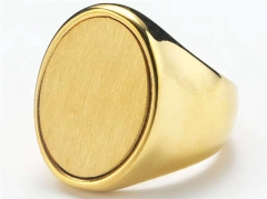 Stainless Steel Jewelry Wholesale - Stainless Steel Rings - HY0143R0255