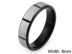 Stainless Steel Jewelry Wholesale - Stainless Steel Rings - HY0151R0898