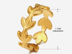 Stainless Steel Jewelry Wholesale - Stainless Steel Rings - HY0159R0124