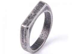 Stainless Steel Jewelry Wholesale - Stainless Steel Rings - HY0143R0807
