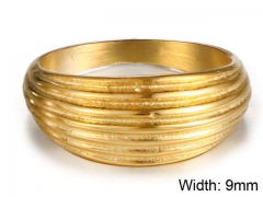 Stainless Steel Jewelry Wholesale - Stainless Steel Rings - HY002R178