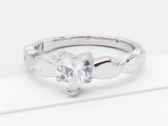 Stainless Steel Jewelry Wholesale - Stainless Steel Rings - HY0013R2733