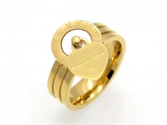 Stainless Steel Jewelry Wholesale - Stainless Steel Rings - HY0041R0051