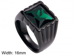 Stainless Steel Jewelry Wholesale - Stainless Steel Rings - HY0143R1241