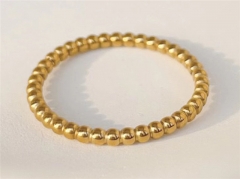 Stainless Steel Jewelry Wholesale - Stainless Steel Rings - HY0123R0029