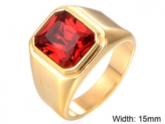 Stainless Steel Jewelry Wholesale - Stainless Steel Rings - HY004R109