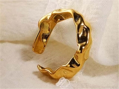 Stainless Steel Jewelry Wholesale - Stainless Steel Rings - HY0149R0077