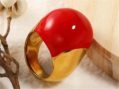 Stainless Steel Jewelry Wholesale - Stainless Steel Rings - HY0149R0110