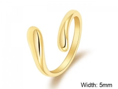 Stainless Steel Jewelry Wholesale - Stainless Steel Rings - HY0156R0478