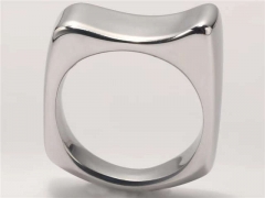 Stainless Steel Jewelry Wholesale - Stainless Steel Rings - HY0143R1560