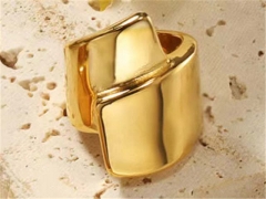 Stainless Steel Jewelry Wholesale - Stainless Steel Rings - HY0149R0267