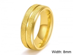 Stainless Steel Jewelry Wholesale - Stainless Steel Rings - HY0156R0470