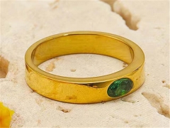 Stainless Steel Jewelry Wholesale - Stainless Steel Rings - HY0149R0334