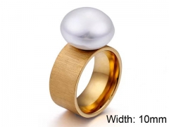 Stainless Steel Jewelry Wholesale - Stainless Steel Rings - HY0151R0260