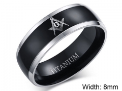 Stainless Steel Jewelry Wholesale - Stainless Steel Rings - HY0067R194
