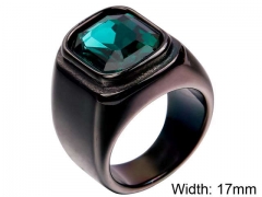 Stainless Steel Jewelry Wholesale - Stainless Steel Rings - HY0143R1316