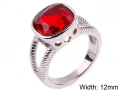 Stainless Steel Jewelry Wholesale - Stainless Steel Rings - HY0143R1294