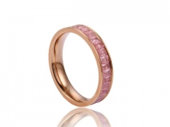 Stainless Steel Jewelry Wholesale - Stainless Steel Rings - HY0123R0347