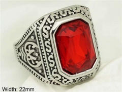 Stainless Steel Jewelry Wholesale - Stainless Steel Rings - HY0140R061