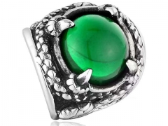Stainless Steel Jewelry Wholesale - Stainless Steel Rings - HY0143R1358