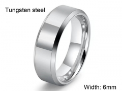 Tungsten Steel Rings Wholesale - HY0156R0515