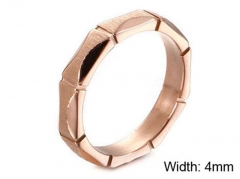 Stainless Steel Jewelry Wholesale - Stainless Steel Rings - HY0113R141