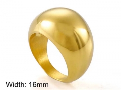 Stainless Steel Jewelry Wholesale - Stainless Steel Rings - HY0151R0078