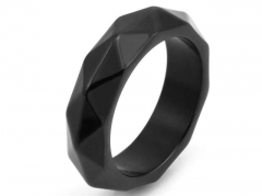 Stainless Steel Jewelry Wholesale - Stainless Steel Rings - HY0143R0810