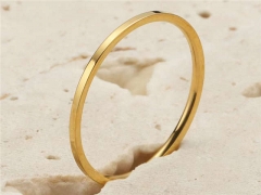 Stainless Steel Jewelry Wholesale - Stainless Steel Rings - HY0143R1489