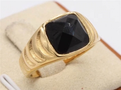 Stainless Steel Jewelry Wholesale - Stainless Steel Rings - HY0013R2595