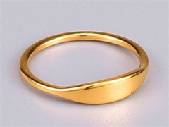 Stainless Steel Jewelry Wholesale - Stainless Steel Rings - HY0069R024