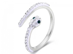 Stainless Steel Jewelry Wholesale - Stainless Steel Rings - HY0090R0186