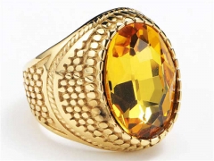 Stainless Steel Jewelry Wholesale - Stainless Steel Rings - HY0143R1141