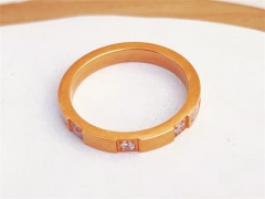 Stainless Steel Jewelry Wholesale - Stainless Steel Rings - HY0123R0230