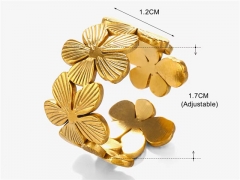 Stainless Steel Jewelry Wholesale - Stainless Steel Rings - HY0159R0339