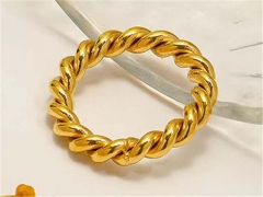 Stainless Steel Jewelry Wholesale - Stainless Steel Rings - HY0149R0336