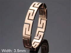 Stainless Steel Jewelry Wholesale - Stainless Steel Rings - HY0103R050