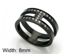 Stainless Steel Jewelry Wholesale - Stainless Steel Rings - HY0041R0144