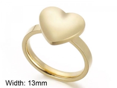 Stainless Steel Jewelry Wholesale - Stainless Steel Rings - HY0151R0688