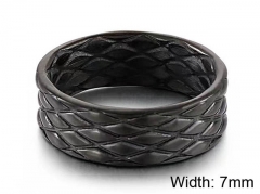 Stainless Steel Jewelry Wholesale - Stainless Steel Rings - HY0151R0697
