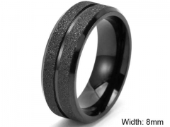 Stainless Steel Jewelry Wholesale - Stainless Steel Rings - HY0127R097