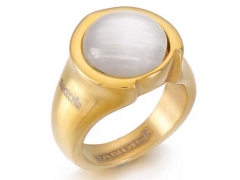 Stainless Steel Jewelry Wholesale - Stainless Steel Rings - HY0151R0654