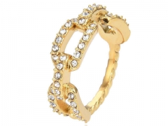 Stainless Steel Jewelry Wholesale - Stainless Steel Rings - HY0090R007